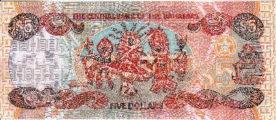 Beschrijving achterzijde: DANCERS